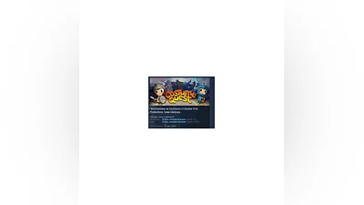 Costume Quest    STEAM KEY REGION FREE GLOBAL