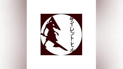 Silent Hill vector format. The model is ready for cutting.