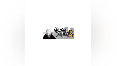 A Valley Without Wind 1 and 2 Dual Pack   STEAM KEY