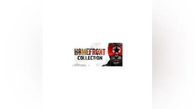HOMEFRONT COLLECTION (Steam)(RU/ CIS)
