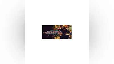 STRIDER (Steam key RU-CIS)