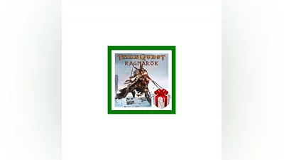 Titan Quest Ragnarok - Steam Key - RU-CIS-UA+CN+TR