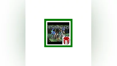 Starbound Steam RU-CIS-UA