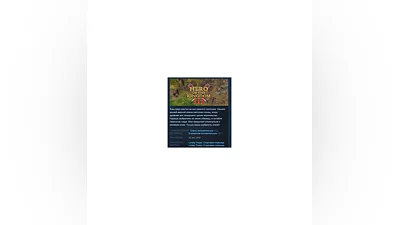 Hero of the Kingdom 3 III STEAM KEY REGION FREE GLOBAL