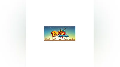 Pang Adventures (Steam Key / Region Free / ROW)