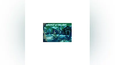Journey Of The Light (Steam Gift Region RU/CIS)