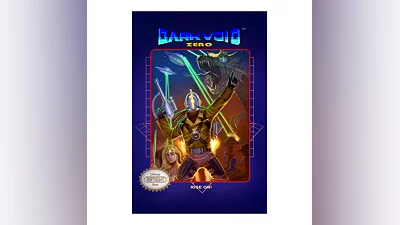 Dark Void Zero (Steam Key RU/CIS)