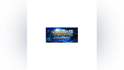 Trine 2: Complete Story (3 in 1) STEAM KEY RUSSIA+CIS