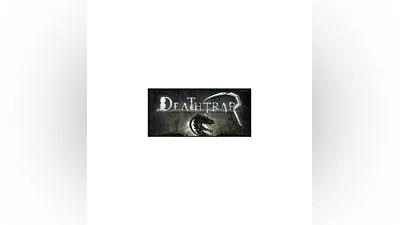 Deathtrap  STEAM KEY  RUSSIA + CIS