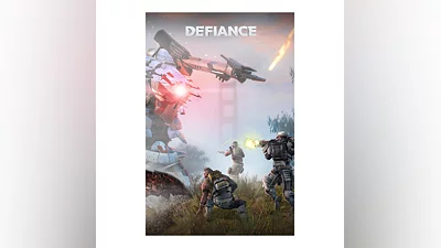 Defiance (Steam Gift Region Free / ROW)