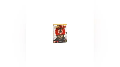 HOMEFRONT (Steam key)CIS