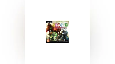 KRATER. Extended Edition (Key Steam CIS)