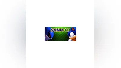 Sonic CD (Steam Key/Region Free)
