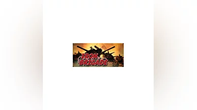 Iron Brigade (steam gift/ru+cis)