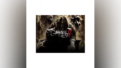 The Darkness 2 Steam Key Region Free ROW