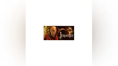 Inquisitor Steam Key (Region Free)