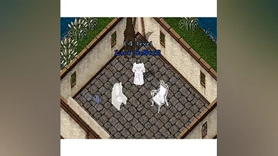 Ultima online - Olmer online &quot;Lords pack&quot;