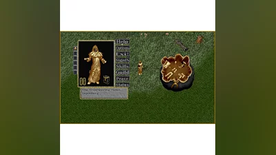 Ultima online - Olmer online &quot;Desert striker pack&quot;