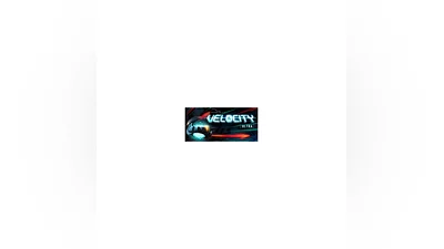 Velocity Ultra   STEAM KEY REGION FREE GLOBAL