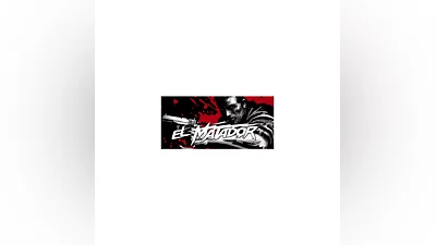 El Matador  STEAM KEY  RUSSIA + CIS