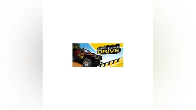 Off Road Drive  STEAM KEY  GLOBAL