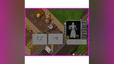 Ultima online - Olmer online &quot;Kinston citizen pack&quot;