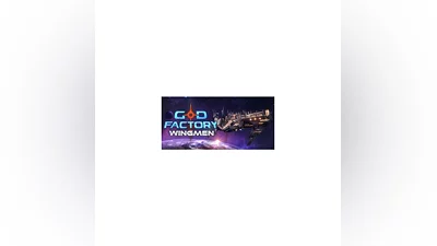 GoD Factory: Wingmen   STEAM GIFT RU + CIS