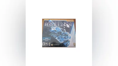 Shattered Horizon (Steam key) RU+CIS