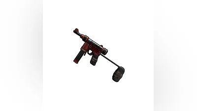 SMG macro smooth for RUST