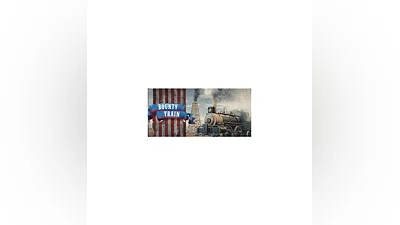 Bounty Train (Steam) Region Free