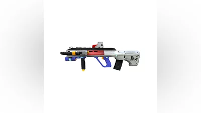 AUG Point Blank BLoody/x7 Sens 0.5