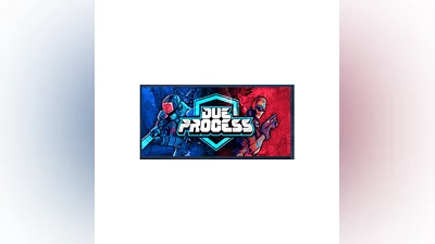 Due Process (Steam Key GLOBAL)