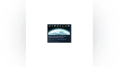 Daedalus - No Escape STEAM KEY REGION FREE GLOBAL