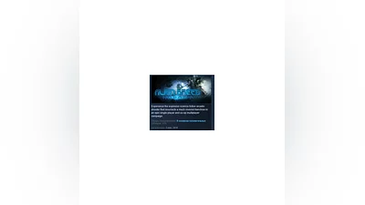 Alien Breed: Impact   STEAM KEY RU+CIS LICENSE