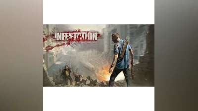 Infestation Survivor Stories Classic (RU/CIS Steam)