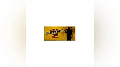 How to Survive 2 EA [Game + 3xDLC] (Steam Gift RU+CIS)