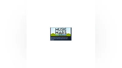 Music Wars Empire STEAM KEY REGION FREE GLOBAL