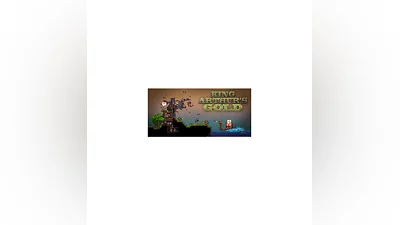 King Arthur&#039;s Gold (Steam CD Key GLOBAL)