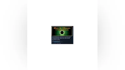 Black Moon Chronicles   STEAM KEY REGION FREE GLOBAL