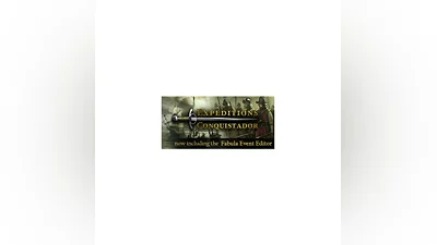 Expeditions: Conquistador  STEAM KEY  RUSSIA + CIS