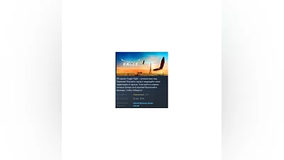Eagle Flight Steam Key Region Free