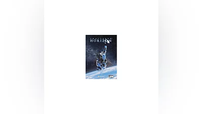 Shattered Horizon STEAM Gift - Region Free