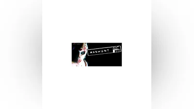 Manhunt  STEAM KEY  RUSSIA + GLOBAL*