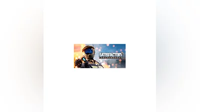 ️Steam gift Russia - Satisfactory | AUTODELIVERY