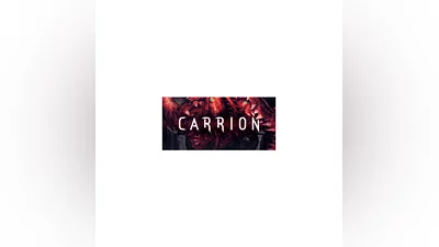 ️Steam gift Russia - CARRION | AUTODELIVERY