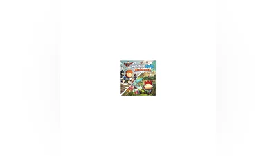 Scribblenauts Mega Pack XBOX
