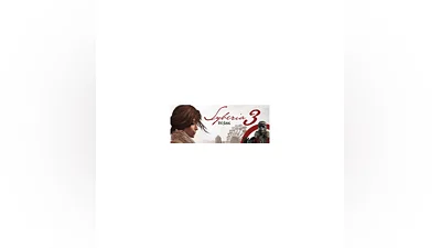 Syberia 3  STEAM KEY RU+CIS LICENSE
