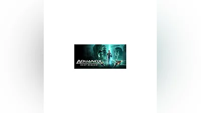 Aquanox Deep Descent. STEAM-key+GIFT (RU+CIS)