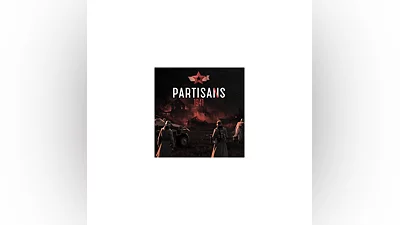 PARTISANS 1941  (STEAM KEY)+GIFT