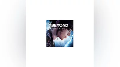 BEYOND: TWO SOULS  STEAM KEY